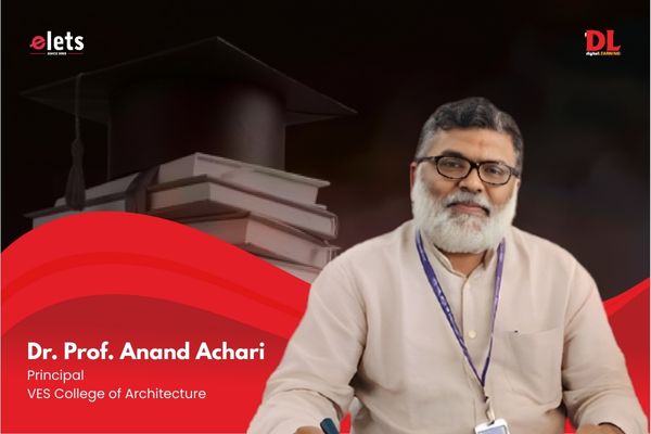 Redefining Design Thinking: How AI Is Transforming Architectural Education at VESCOA Anand Achari