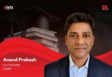 The Future of Learning in the Era of AI Anand Prakash