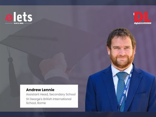 Leadership in International Schools: Adaptive Change Leaders in a World of On-going Disruption Andrew Lennie