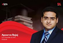 Education 2026: Driving Innovation & Digital Transformation Apoorva Bajaj