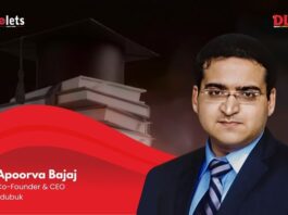 Education 2026: Driving Innovation & Digital Transformation Apoorva Bajaj