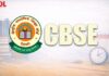 CBSE revises board exam schedule for classes 10 and 12 CBSE Board Exam