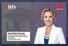 The Use of Systemic Constellations in Systemic Management in Organizations Dominika Flaczyk