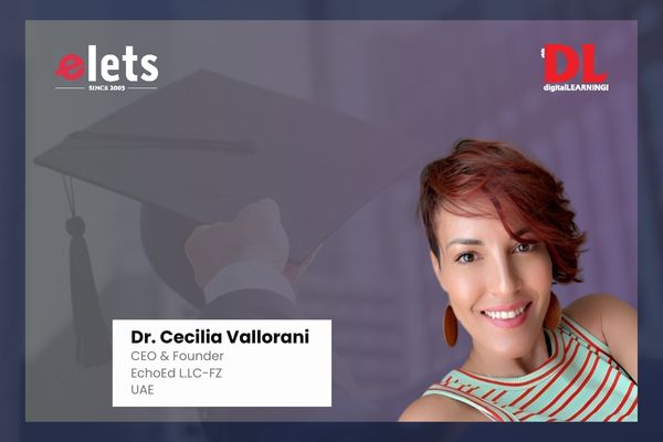 Dr. Cecilia Vallorani