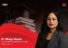 Innovation, Digital Transformation, and the Future of Learning Dr. Manju Gupta