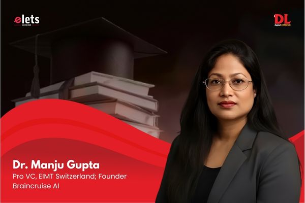 Dr. Manju Gupta