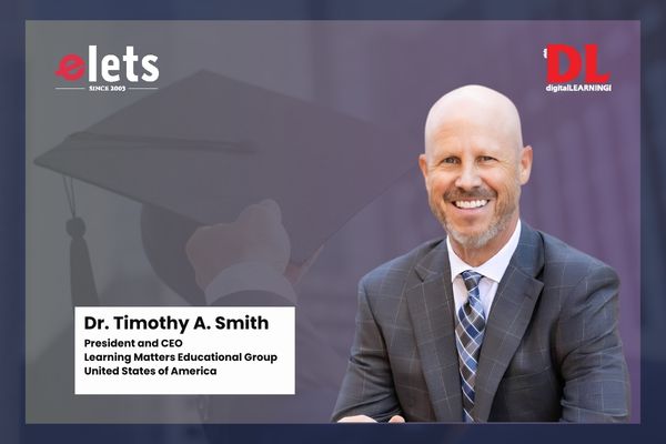 Dr. Timothy A. Smith