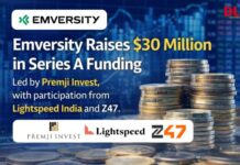 Emversity Raises $30 Million in Series A Funding Led by Premji Invest Emversity