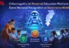 Chhattisgarh’s AI-Powered Education Platform Earns National Recognition as Governance Model IIT Bhilai