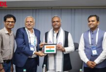 IIT Dharwad Secures ₹18 Crore for Defence Technology Centre of Excellence IIT Dharwad