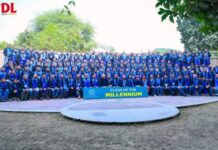 IIT Kanpur’s class of 2000 pledges ₹100 crore to launch Millennium School of Technology & Society IIT Kanpur