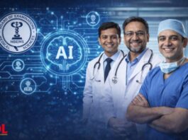 NBEMS Launches Free AI Course for Medical Professionals Nationwide National Board of Examinations in Medical Sciences