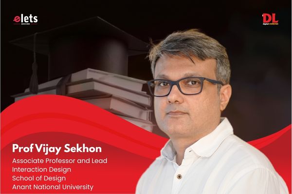 Prof Vijay Sekhon