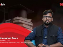 2026 — The Year of Responsible, Redefined Education Shamshad Alam