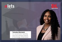 Designing Global Education Ecosystems That Work: Lessons from STEM, Business, and Scale Tameka Womack