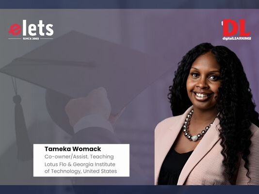 Designing Global Education Ecosystems That Work: Lessons from STEM, Business, and Scale Tameka Womack