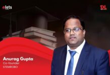 Growth Must Feel Personal: How STEMROBO Is Redefining Future-Ready Learning for 2026 and Beyond Anurag Gupta
