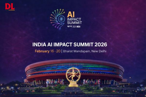 India AI Impact Summit 2026