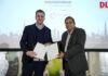 Elets Technomedia Signs MoU with Municipality of Argenta, Italy at WES Dubai Municipality of Argenta
