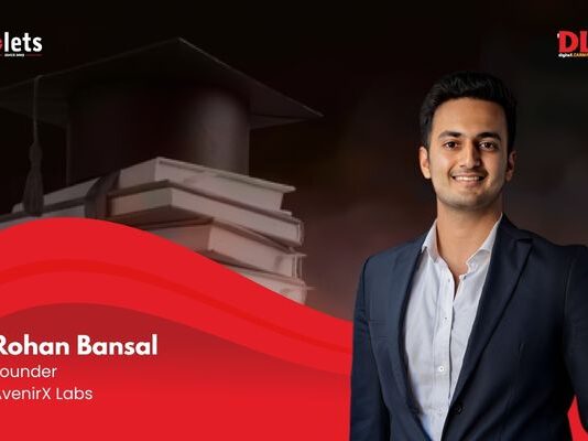 Turning Student Startups into Scalable Businesses Rohan Bansal