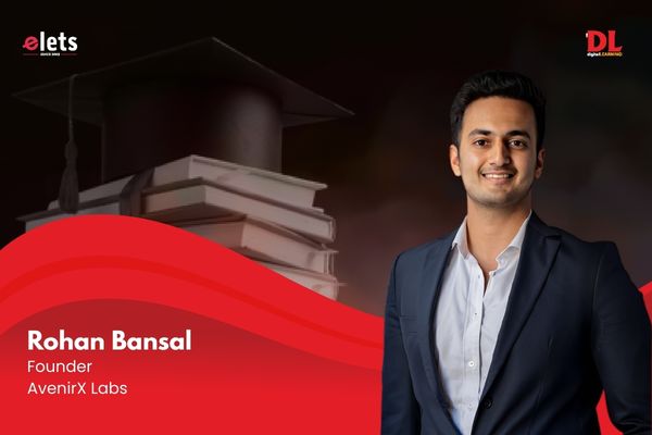 Turning Student Startups into Scalable Businesses Rohan Bansal