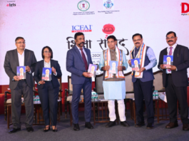 Shiksha Samvad 2026 Concludes in Raipur; Emphasis on Governance Reforms, Industry Linkages and Digital Integration in Higher Education Shiksha Samvad 2026