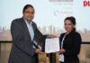 Elets Technomedia Signs AI Collaboration MoU with Sweden’s AI Institute at WES Dubai Sweden’s AI Institute