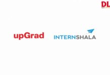 upGrad acquires Internshala in strategic 90% stock deal upGrad