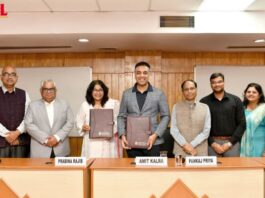 BIMTECH Partners with Swiss Re India to Build Future-Ready Insurance Talent BIMTECH