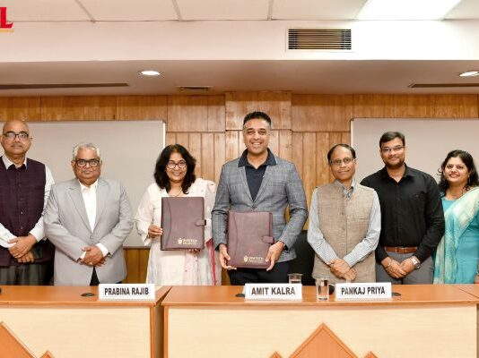 BIMTECH Partners with Swiss Re India to Build Future-Ready Insurance Talent BIMTECH