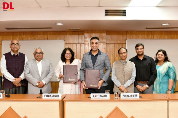 BIMTECH Partners with Swiss Re India to Build Future-Ready Insurance Talent BIMTECH