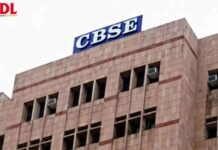 CBSE postpones board exams in several Middle East nations CBSE board exams