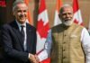 Canada Announces $100 Million Scholarship Initiative for Indian Students Canada scholarship programme