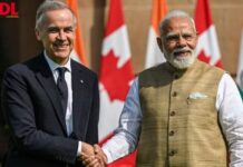 Canada Announces $100 Million Scholarship Initiative for Indian Students Canada scholarship programme