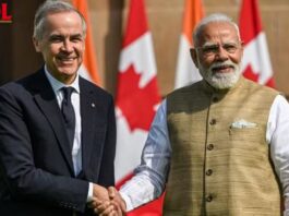 Canada Announces $100 Million Scholarship Initiative for Indian Students Canada scholarship programme