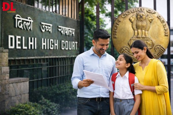 Delhi High Court