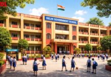 Delhi Allocates ₹18.5 Crore to Introduce AI Learning in Government Schools Delhi government school