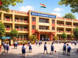 Delhi Allocates ₹18.5 Crore to Introduce AI Learning in Government Schools Delhi government school