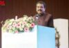Union Education Minister Dharmendra Pradhan calls for stronger global academic ties at Study in India Edu-Diplomatic Conclave 2026 Dharmendra Pradhan