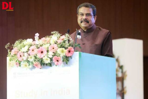 Dharmendra Pradhan
