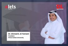 Building Minds for a New Saudi Arabia, The Bold Reset of Higher Education in the Vision 2030 Era Dr. Ahmed S. Al Yamani