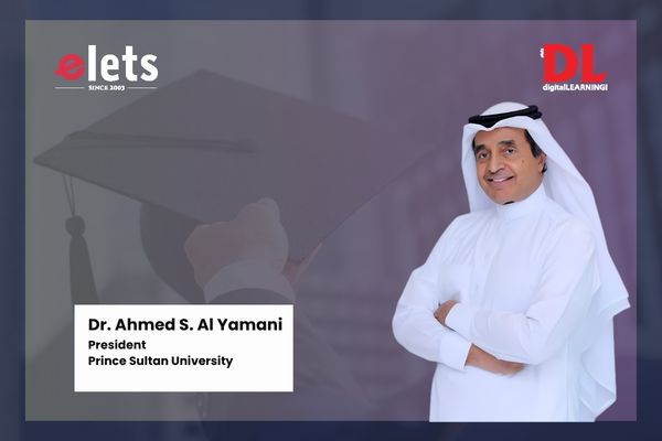 Dr. Ahmed S. Al Yamani