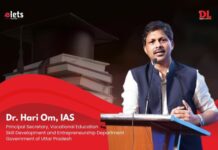 Driving Skill Development for a Future-Ready Uttar Pradesh Dr. Hari Om