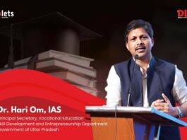 Driving Skill Development for a Future-Ready Uttar Pradesh Dr. Hari Om