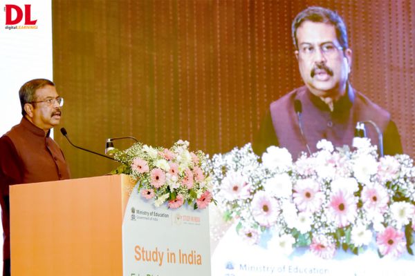 Foreign Student Admissions