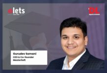 From Scale to Credibility Building Trusted Education Ecosystems in the Middle East Gurudev Somani