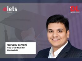 From Scale to Credibility Building Trusted Education Ecosystems in the Middle East Gurudev Somani