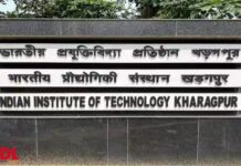 IIT Kharagpur Launches School of Digital Learning, Applied AI and Machine Learning IIT Kharagpur