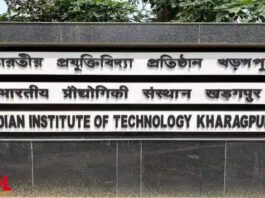 IIT Kharagpur Launches School of Digital Learning, Applied AI and Machine Learning IIT Kharagpur