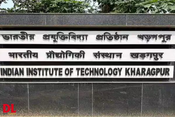 IIT Kharagpur